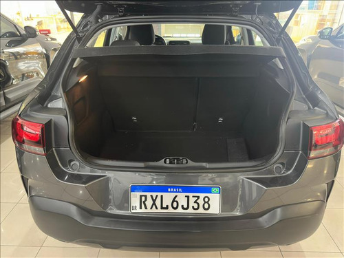 Citroën C4 Cactus 1.6 Vti 120 X-series Eat6