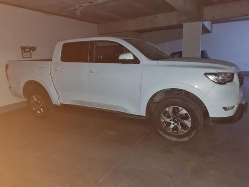 GWM Poer 2.0 Deluxe 4X2 Mt