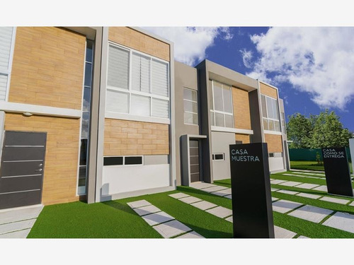 Imagen 10 de 10 de Casa En Venta Modelo Milan Con Amenidades Y Precio De Preven