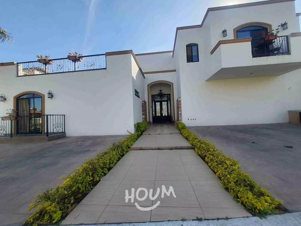 Casa En Club De Golf Santa Anita, Tlajomulco De Zúñiga Con 2 Recámaras, 150 M², Id: 123776