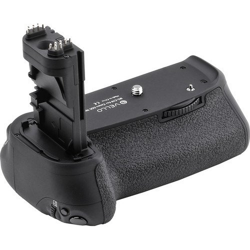 Vello Bg-c10 Battery Grip Para Canon 70d Dslr Camara