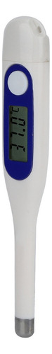 Termómetro Electrónico Veterinario Lcd Digital Animal