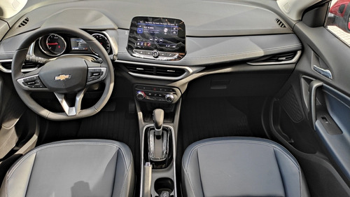 Chevrolet Tracker 2021 1.2 Premier Turbo At