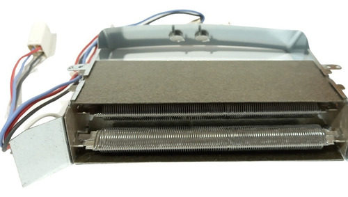 Imagen 10 de 10 de Resistencia Para Secarropas Ariston As60 As600 As70 As700