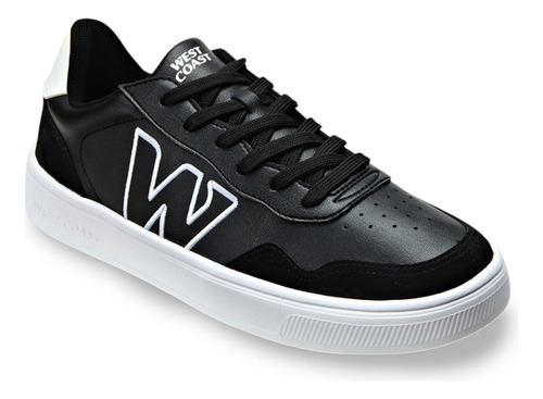 West Coast San Francisco Masculino