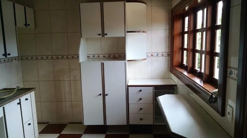 Chácara Com 3 Dormitórios À Venda, 2000 M² Por R$ 1.200.000,00 - Cafezal Vi - Itupeva/sp - Ch0164
