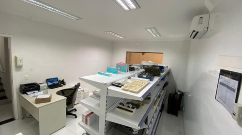 Imagem 11 de 25 de Prédio Comercial Rudge Ramos - 96417