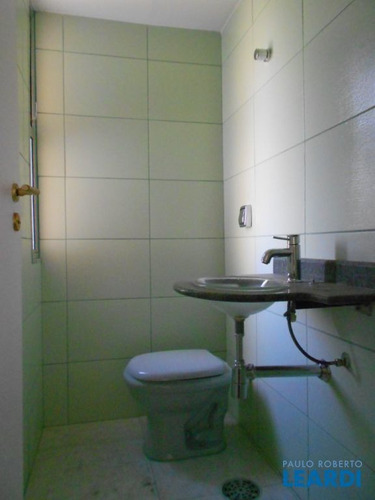 Imagem 9 de 15 de Apartamento - Morumbi - Sp - 398488