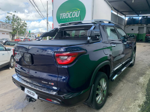 Imagem 6 de 7 de Fiat Toro 2.0 16v Turbo Diesel Ranch 4wd At9