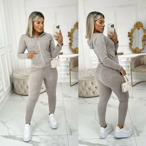 Conjunto inverno cheap promoção