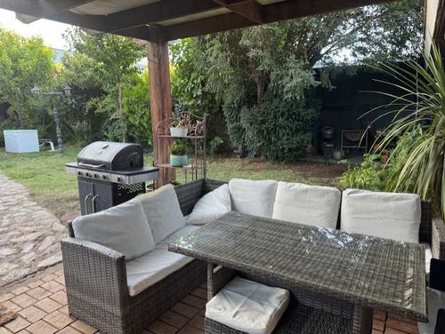 Venta Casa A 50 Mtrs De Avdenida Alemania (84664)