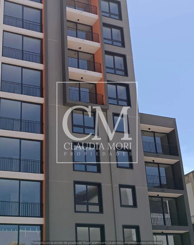 Piso 2 Nuevo 60m2 -2d+2b, Proyecto Ancora Valpo.