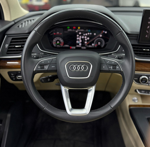 Audi Q5 2.0 L 45 Tfsi Select Mhev