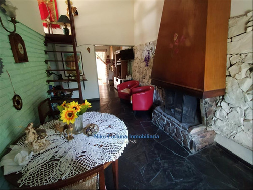 Imagen 6 de 15 de Muy Buena Casa En Lomas De Solymar