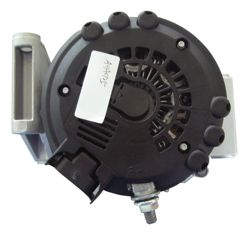 Tyc 2-11266 Para Alternador Repuesto Chevrolet Hhr