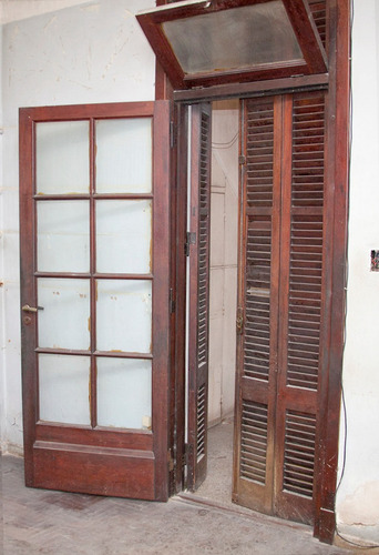 Casa Calle Galvan 2700 230m2 Total Villa Urquiza