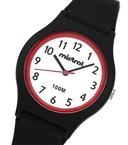 Reloj Mujer Mistral Lax-aak-01 Joyeria Esponda