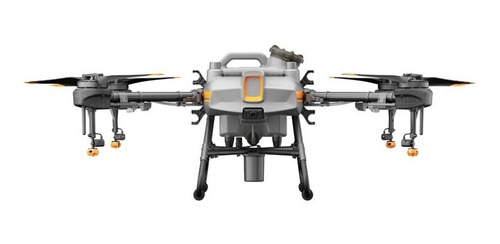 Imagen 1 de 9 de Drone Fumigador Dji Agras Kit T10 40h/día 10 Litros 