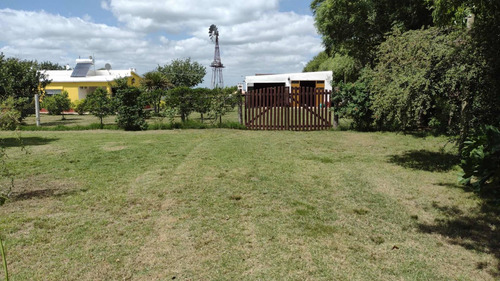 Chacra En Uruguay 3 Hct Soriano Casa Galpon Frutales
