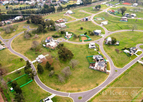 Oportunidad, Lote En San Juan Chico De 612 M2 Con Posesion Inmediata