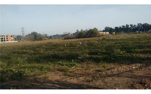 Venta 1 Ha. En Panamericana Pilar. Acepta Permuta