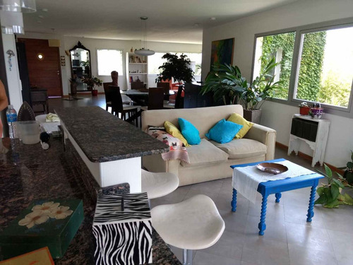 Venta Casa + Departamento V. Del Lago Carlos Paz