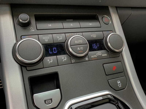 Land Rover Evoque Dynamic 5d