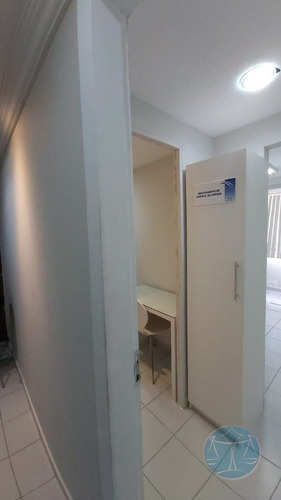 Imagem 11 de 13 de Sala Comercial Harmony Center - V-10979
