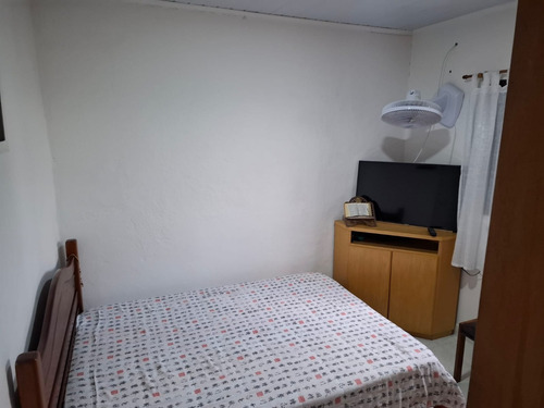 Chácara Em Condominio Fechado Em Ibiúna - 1000 M2 Terreno - Casa 3 Dormitórios Com Churrasqueira E Edícula