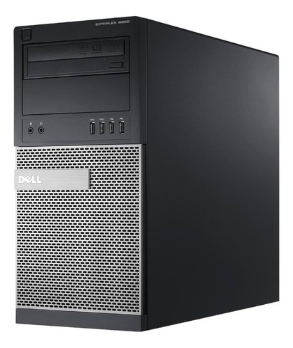 Oferta Cpu Dell Intel I7 4ta 16gb Ram 1tb Dd 2gb Video W10 (Reacondicionado)