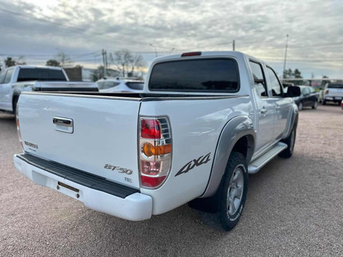 Mazda Bt50 2.2 4x4 Diesel