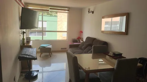 Apartamento Conjunto Arcadia 1