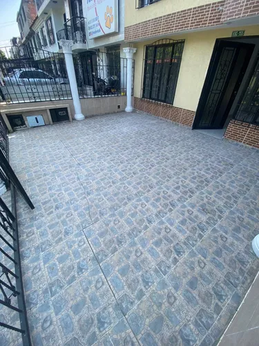 Casa En Arriendo En Caney. Cod A11024