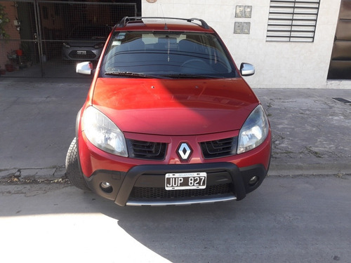 Renault Sandero Stepway 1.6 Confort 105cv 2011