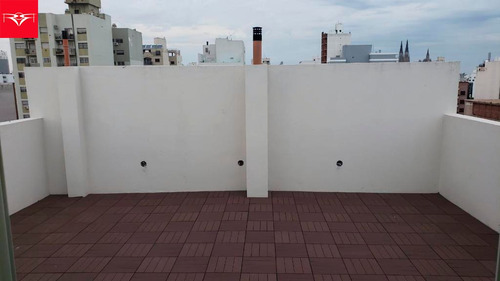 Alquiler De Oficina En La Plata (12 Y 43)
