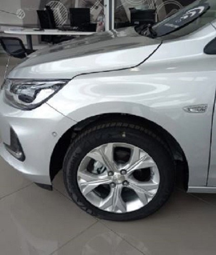 Chevrolet Onix 1.0 Tbo. Premier Ii At