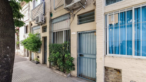 Imagen 19 de 21 de Venta Departamento 2 Ambientes En Balvanera