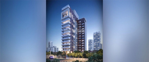 Imagem 13 de 15 de Apartamentos (4 Suítes) No Bairro Itaim Bibi Em São Paulo - Pj54957
