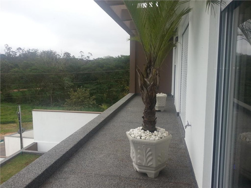 Imagem 23 de 30 de Casa Com 4 Dormitórios À Venda, 400 M² Por R$ 2.650.000,00 - Golf Village - Carapicuíba/sp - Ca1185