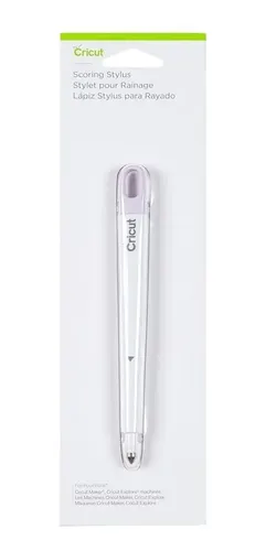 Lápiz Stylus Para Rayado Cricut