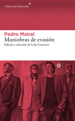 Libro Maniobras De Evasiã³n