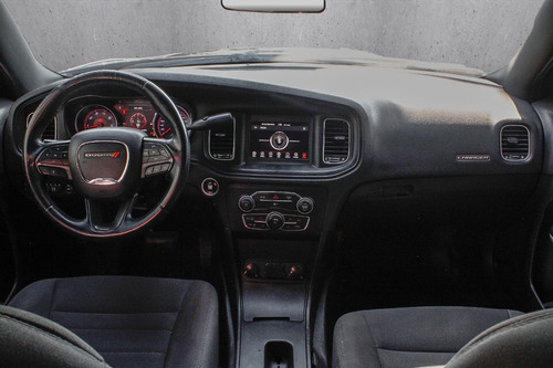 Dodge Charger 2019