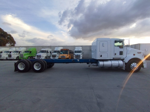 Camion Torton T-800 Kenworth 2017 Chasis Cabina Credito1584