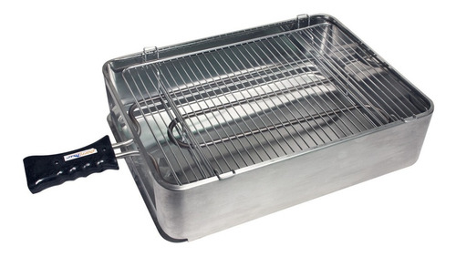 Parrilla eléctrica Mir Parrimir A-6