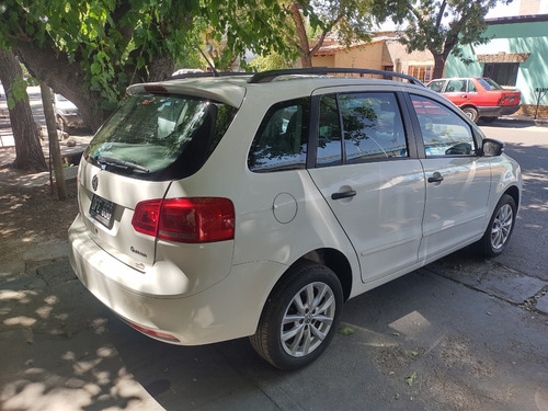 Imagen 4 de 8 de Volkswagen Suran