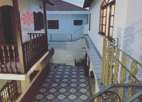 Imagem 13 de 13 de Casa Sobrado Em Jardim Três Marias - São Paulo - 724