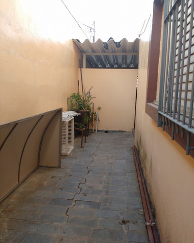 Imagem 17 de 23 de Casa 2 Dormitório Garagem 2 Autos Eloy Chaves - 4585553 - 33507099