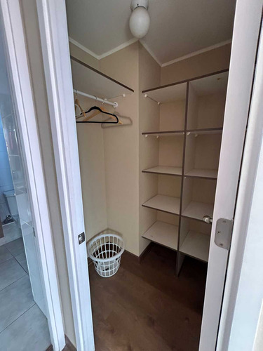 Departamento En Arriendo (69897)