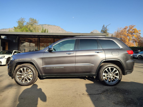 Jeep Grand Cherokee LIMITED 4X4 3.6