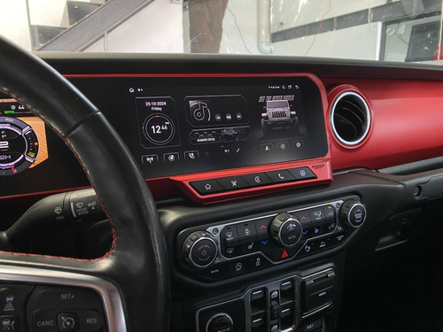 Jeep Gladiator 3.6 Rubicon 4x4 At